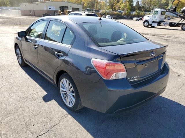 Photo 3 from auction – 2016 SUBARU IMPREZA PR with VIN JF1GJAF69GH004837