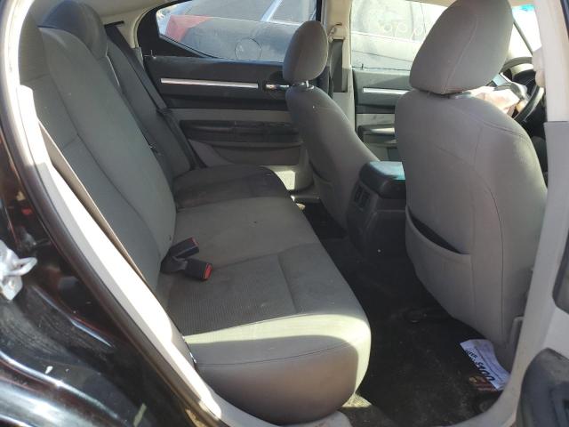 Photo 6 from auction – 2008 DODGE CHARGER with VIN 2B3KA43G88H266977