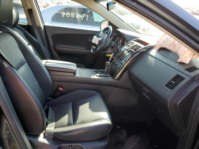 Photo 5 from auction – 2014 MAZDA CX-9 TOURI with VIN JM3TB3CV2E0442096