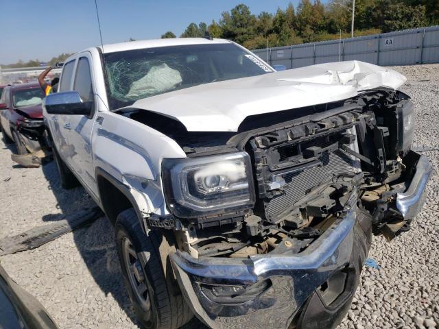 GMC SIERRA K15 2016 with VIN 3GTU2NEC5GG218095 - Photo from auction