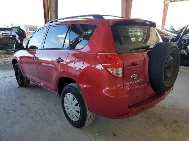 Photo 3 from auction – 2008 TOYOTA RAV4 with VIN JTMZD33V585094086