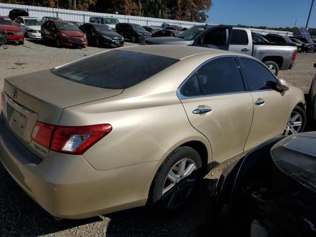 Photo 4 from auction – 2009 LEXUS ES 350 with VIN JTHBJ46G392275654