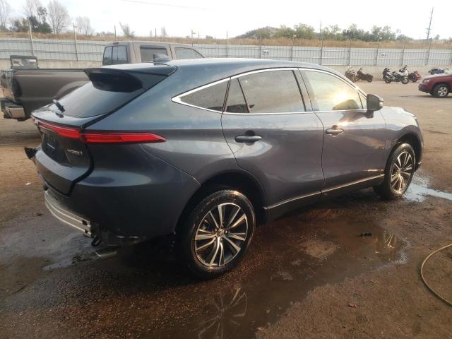 Photo 3 from auction – 2022 TOYOTA VENZA LE with VIN JTEAAAAH7NJ094113