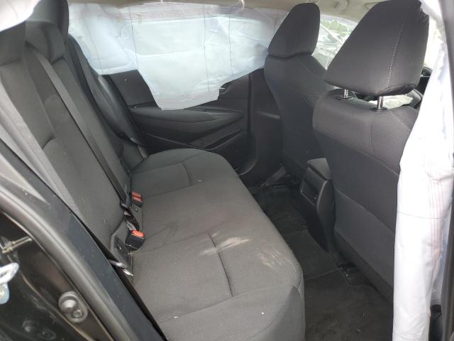 Photo 6 from auction – 2021 TOYOTA COROLLA LE with VIN 5YFEPMAE7MP155661