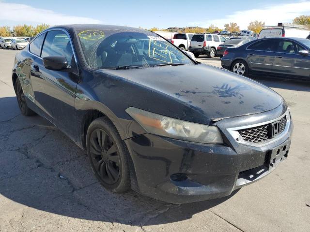 Photo 1 from auction – 2008 HONDA ACCORD EX with VIN 1HGCS12728A018529