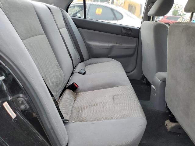 Photo 6 from auction – 2008 MITSUBISHI LANCER ES with VIN JA3AJ26E76U024859