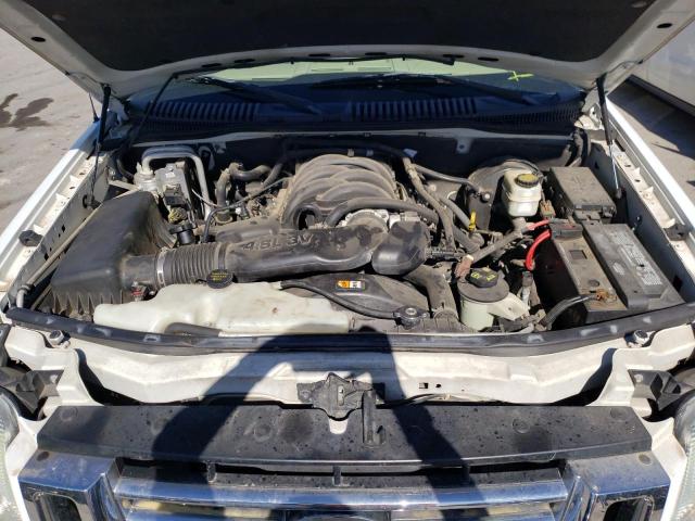 Photo 7 from auction – 2007 FORD EXPLORER S with VIN 1FMEU53877UA07860