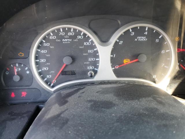 Photo 8 from auction – 2006 CHEVROLET EQUINOX with VIN 2CNDL63F466103672
