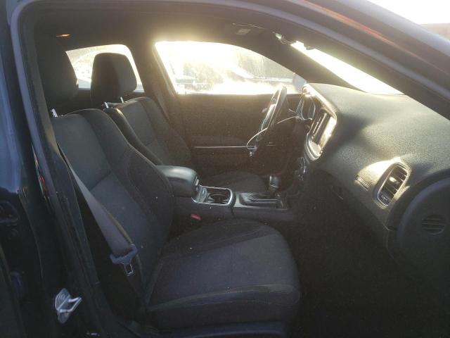 Photo 5 from auction – 2016 DODGE CHARGER SX with VIN 2C3CDXHGXGH154415