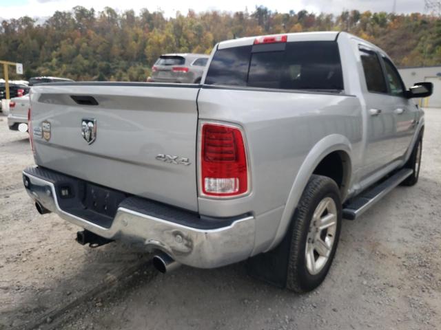 Photo 4 from auction – 2015 RAM 1500 LONGH with VIN 1C6RR7PM4FS737530