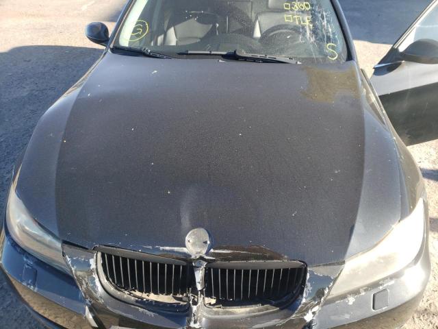 Zdjęcie 7 z aukcji – 2006 BMW 330 I z VIN WBAVB33536KR79290
