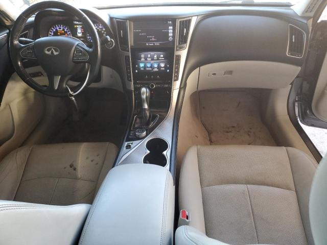 Photo 9 from auction – 2015 INFINITI Q50 BASE with VIN JN1BV7AR2FM402445