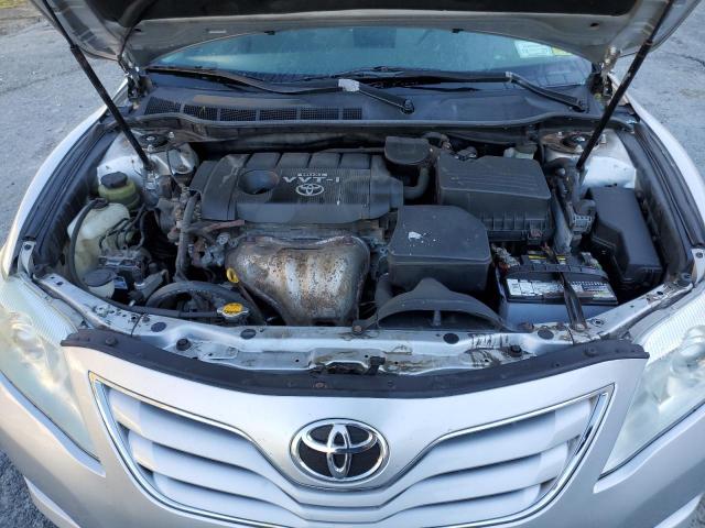 Photo 7 from auction – 2010 TOYOTA CAMRY AUTO with VIN 4T4BF3EK6AR017934