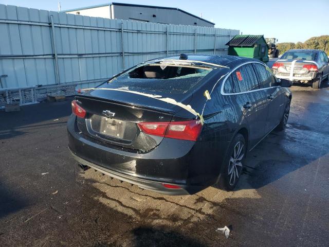 Photo 4 from auction – 2017 CHEVROLET MALIBU LT with VIN 1G1ZE5ST2HF162842