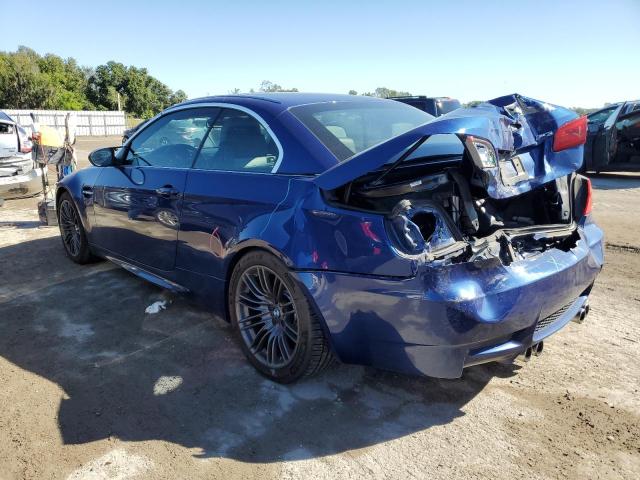 Photo 3 from auction – 2013 BMW M3 with VIN WBSDX9C56DE785845