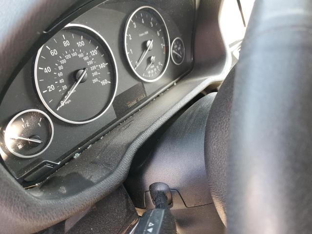Photo 8 from auction – 2012 BMW X3 XDRIVE2 with VIN 5UXWX5C5XCL722393