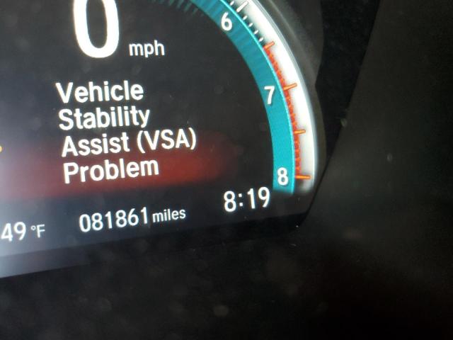 Photo 8 from auction – 2017 HONDA CIVIC EX with VIN 2HGFC3B30HH354894