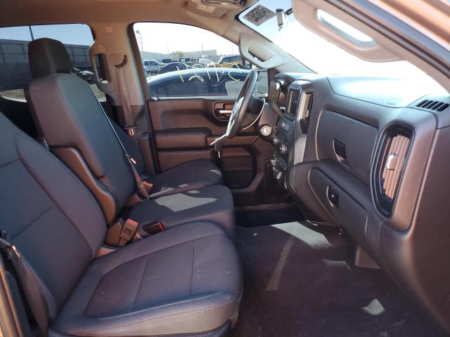 Photo 5 from auction – 2019 CHEVROLET SILVERADO with VIN 3GCPYBEH2KG191677