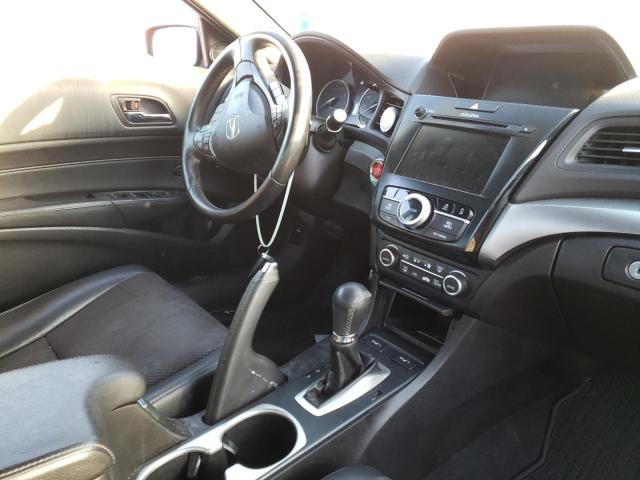 Photo 9 from auction – 2016 ACURA ILX PREMIU with VIN 19UDE2F87GA005486
