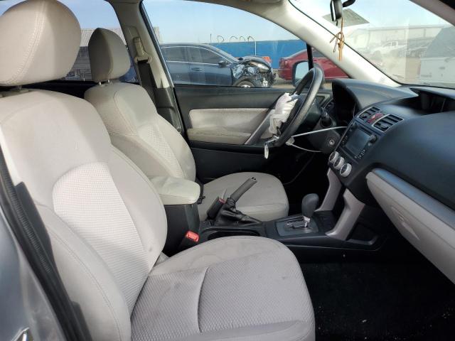 Photo 5 from auction – 2016 SUBARU FORESTER 2 with VIN JF2SJAAC2GH537566