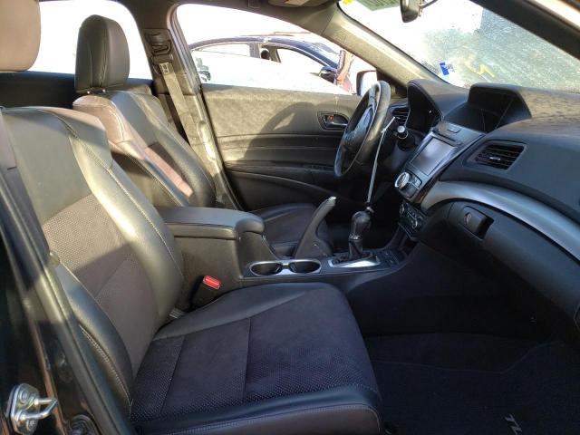 Photo 5 from auction – 2016 ACURA ILX PREMIU with VIN 19UDE2F87GA005486