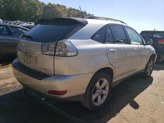 Foto 4 de la subasta – 2007 LEXUS RX 350 con VIN 2T2GK31U67C019188