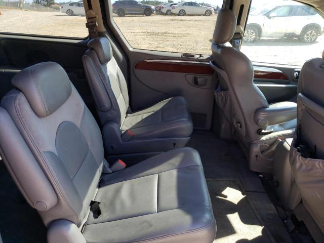 Photo 6 from auction – 2005 CHRYSLER TOWN & COU with VIN 2C4GP64L65R209211