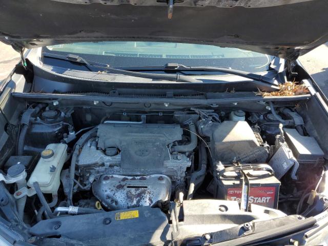 Photo 7 from auction – 2014 TOYOTA RAV4 LE with VIN 2T3BFREV3EW155662