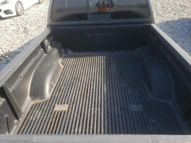 Photo 6 from auction – 2008 NISSAN FRONTIER K with VIN 1N6AD06W88C410945