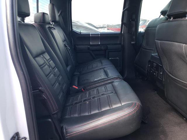 Photo 6 from auction – 2018 FORD F150 SUPER with VIN 1FTEW1E55JFE11181