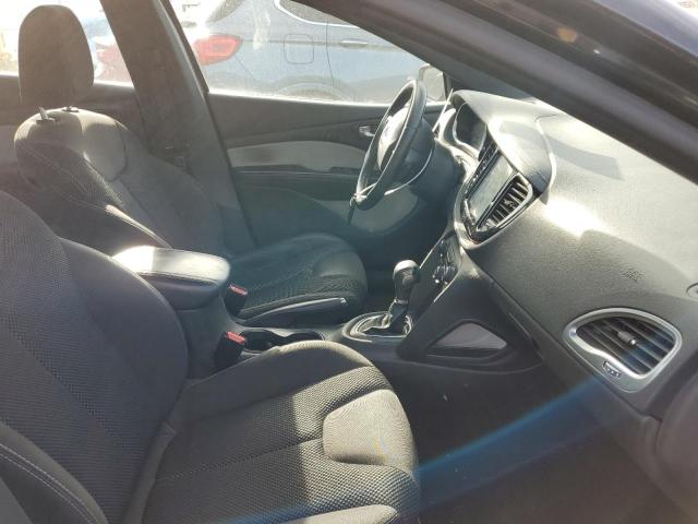 Photo 5 from auction – 2014 DODGE DART SXT with VIN 1C3CDFBB5ED878045