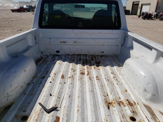 Photo 10 from auction – 2002 FORD RANGER with VIN 1FTYR10UX2PA86509