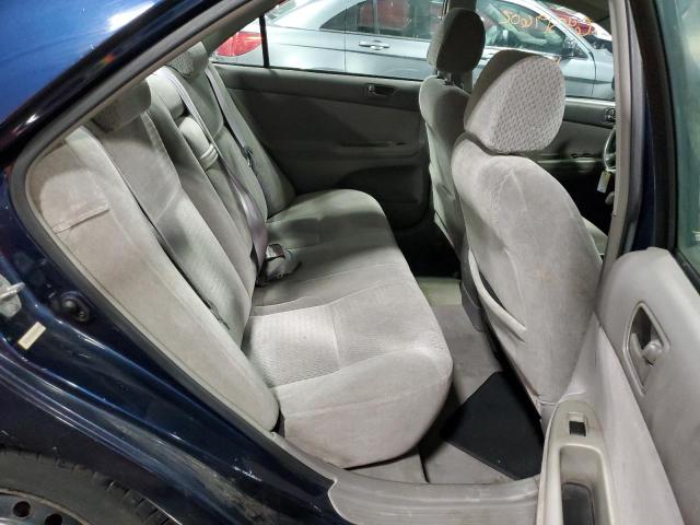 Photo 6 from auction – 2002 TOYOTA CAMRY LE with VIN 4T1BE32KX2U568693