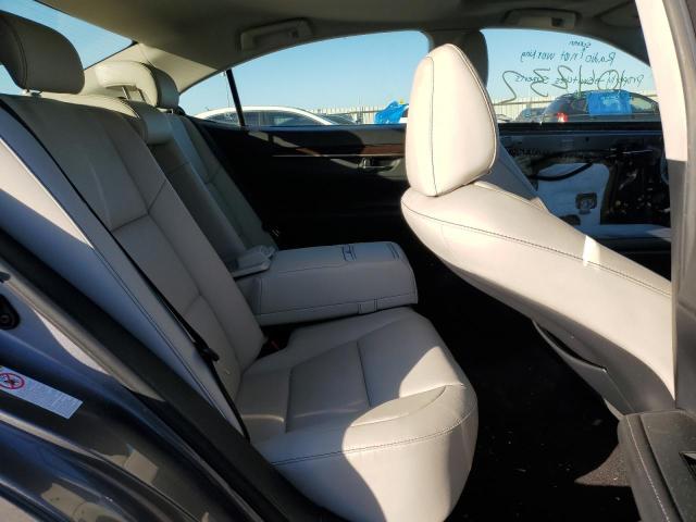 Photo 6 from auction – 2013 LEXUS ES 350 with VIN JTHBK1GG7D2070549