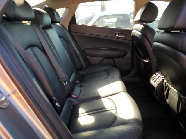 Photo 6 from auction – 2017 KIA OPTIMA EX with VIN 5XXGU4L3XHG169338