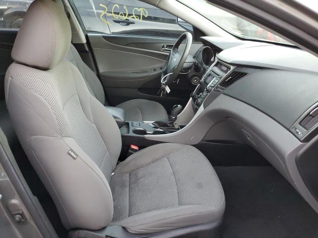 Photo 5 from auction – 2013 HYUNDAI SONATA GLS with VIN 5NPEB4AC2DH677799