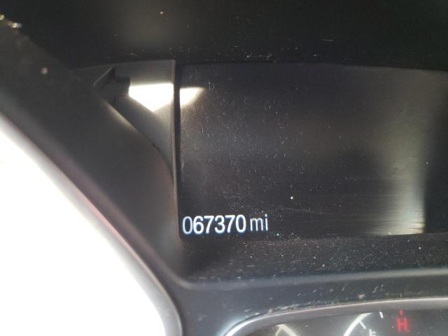 Photo 8 from auction – 2017 FORD ESCAPE S with VIN 1FMCU0F73HUC75867
