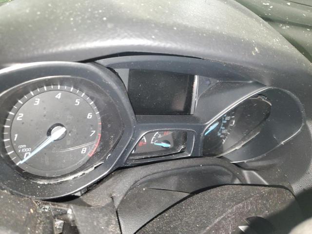 Photo 8 from auction – 2013 FORD FOCUS SE with VIN 1FADP3F27DL233505