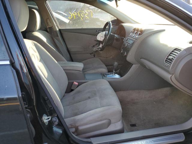 Photo 5 from auction – 2012 NISSAN ALTIMA BAS with VIN 1N4AL2AP0CC118805