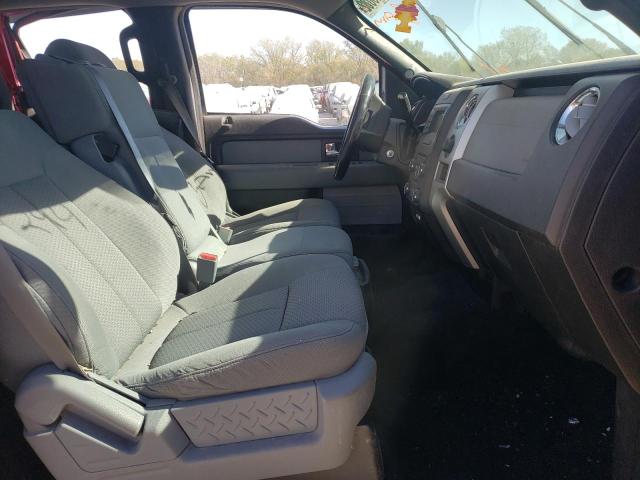 Photo 5 from auction – 2013 FORD F150 SUPER with VIN 1FTFW1ET2DFD09294