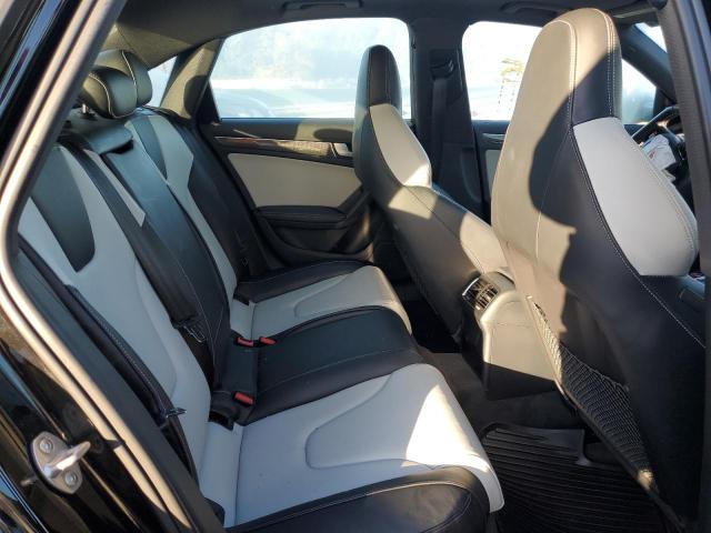 Photo 6 from auction – 2015 AUDI S4 PREMIUM with VIN WAUBGAFL0FA056337