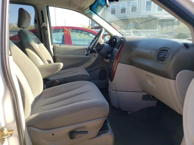 Photo 5 from auction – 2006 CHRYSLER TOWN & COU with VIN 1A4GP44R56B751306