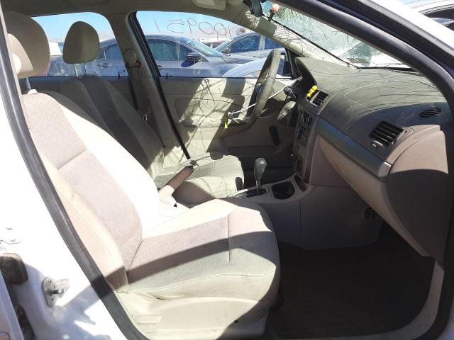 Photo 5 from auction – 2007 CHEVROLET COBALT LS with VIN 1G1AK55F577231074