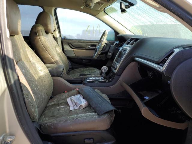 Photo 5 from auction – 2013 GMC ACADIA SLT with VIN 1GKKRRKD4DJ187587
