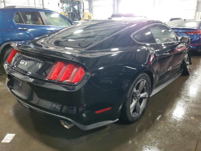 Photo 4 from auction – 2016 FORD MUSTANG GT with VIN 1FA6P8CF9G5273574