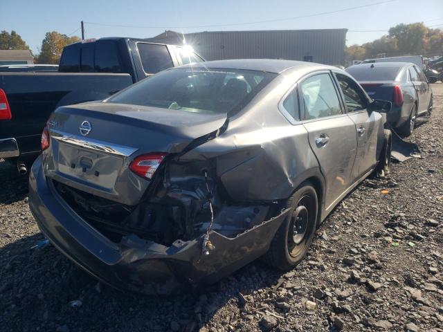 Photo 4 from auction – 2016 NISSAN ALTIMA 2.5 with VIN 1N4AL3APXGC132965