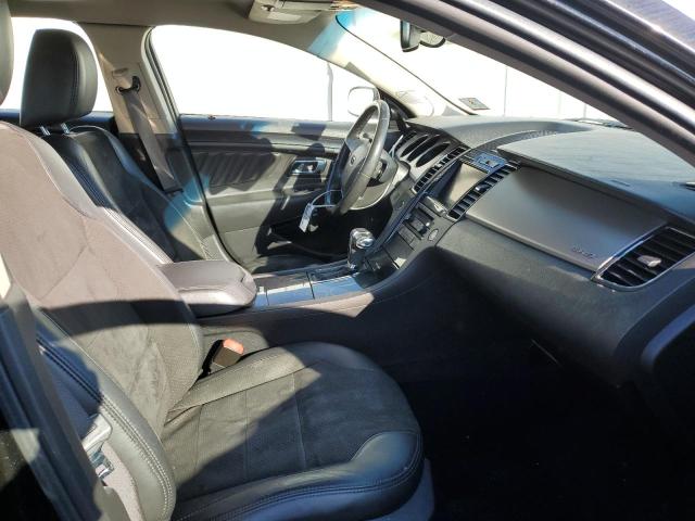 Photo 5 from auction – 2010 FORD TAURUS SHO with VIN 1FAHP2KTXAG165117