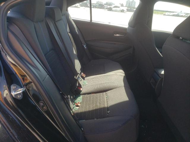 Photo 6 from auction – 2022 TOYOTA COROLLA SE with VIN 5YFS4MCE4NP115399