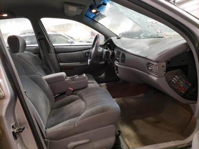 Photo 5 from auction – 2004 BUICK CENTURY CU with VIN 2G4WS52J741178906