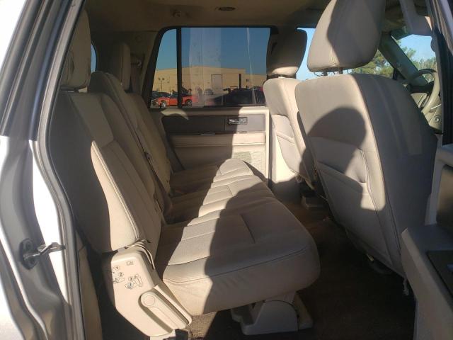 Photo 6 from auction – 2012 FORD EXPEDITION with VIN 1FMJK1H58CEF40171